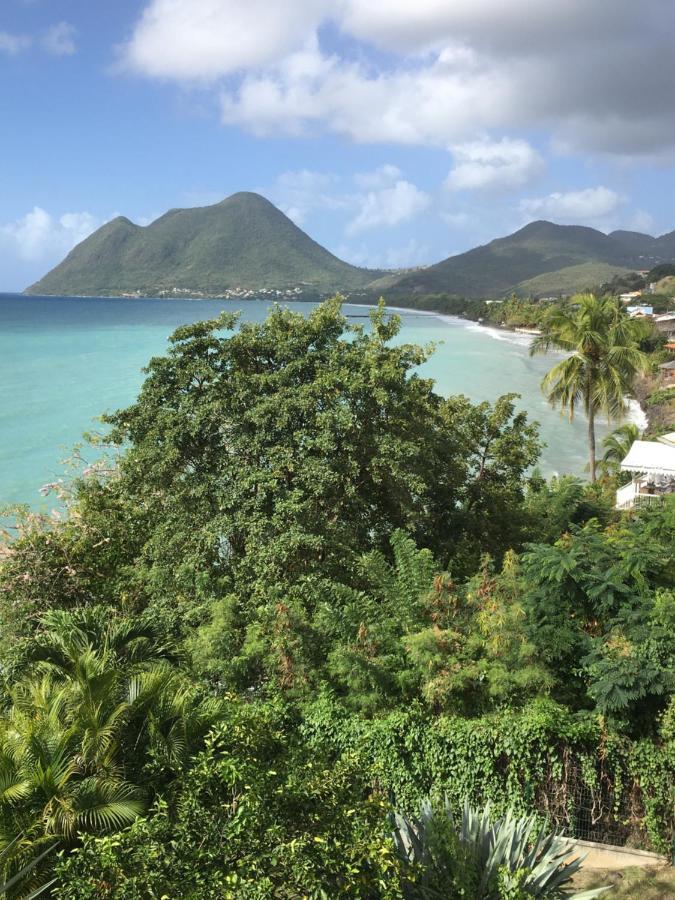 Appartement Les Pieds Dans L'Eau Dans Residence De Standing ル・ディアマン エクステリア 写真