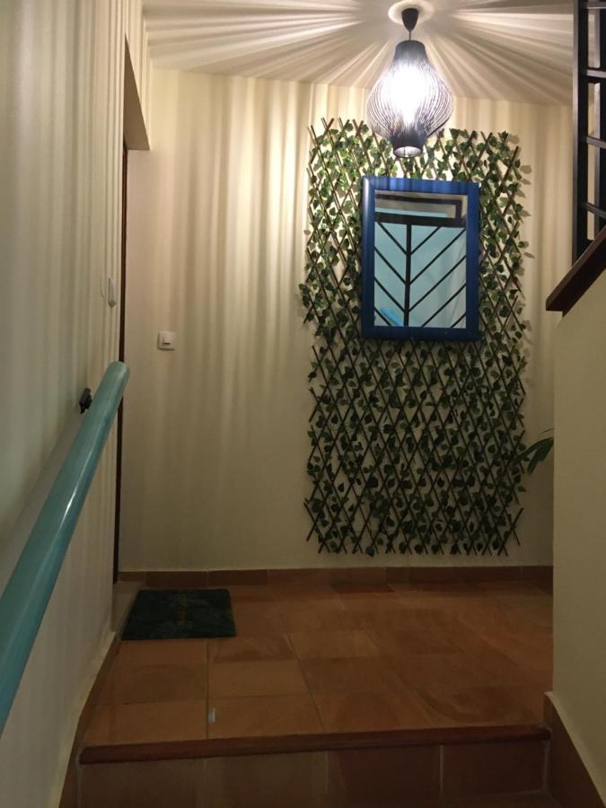 Appartement Les Pieds Dans L'Eau Dans Residence De Standing ル・ディアマン エクステリア 写真