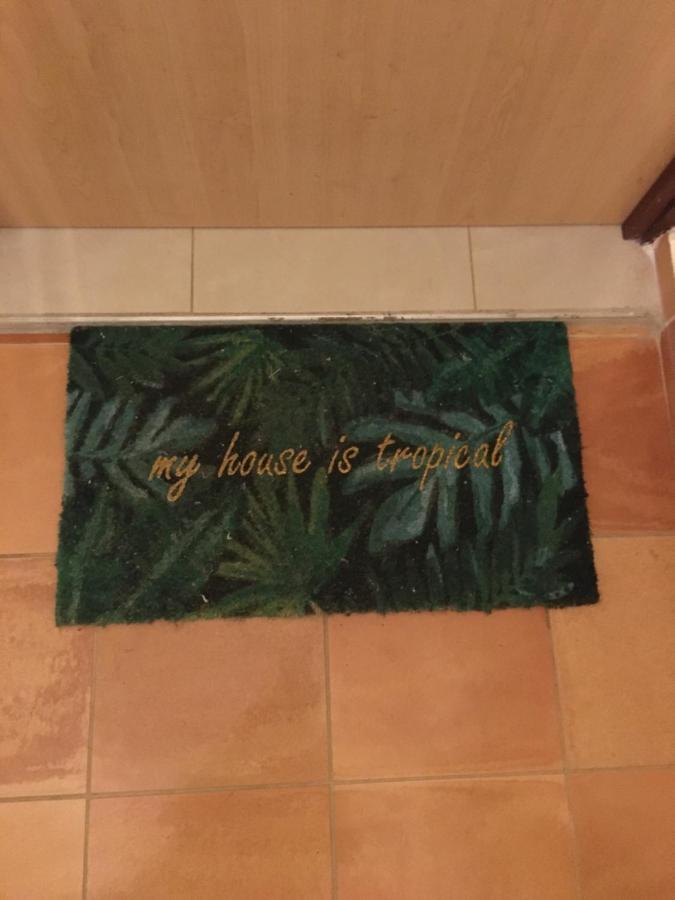 Appartement Les Pieds Dans L'Eau Dans Residence De Standing ル・ディアマン エクステリア 写真