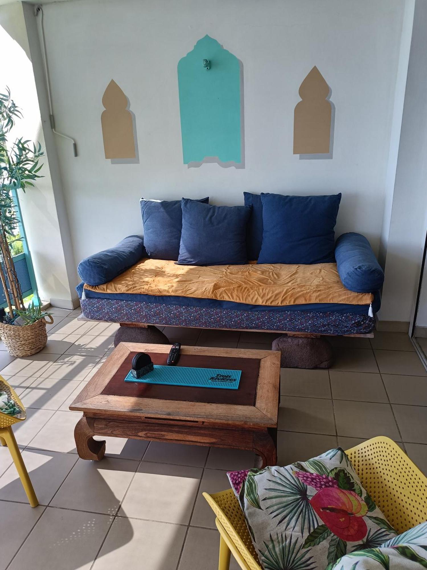 Appartement Les Pieds Dans L'Eau Dans Residence De Standing ル・ディアマン エクステリア 写真