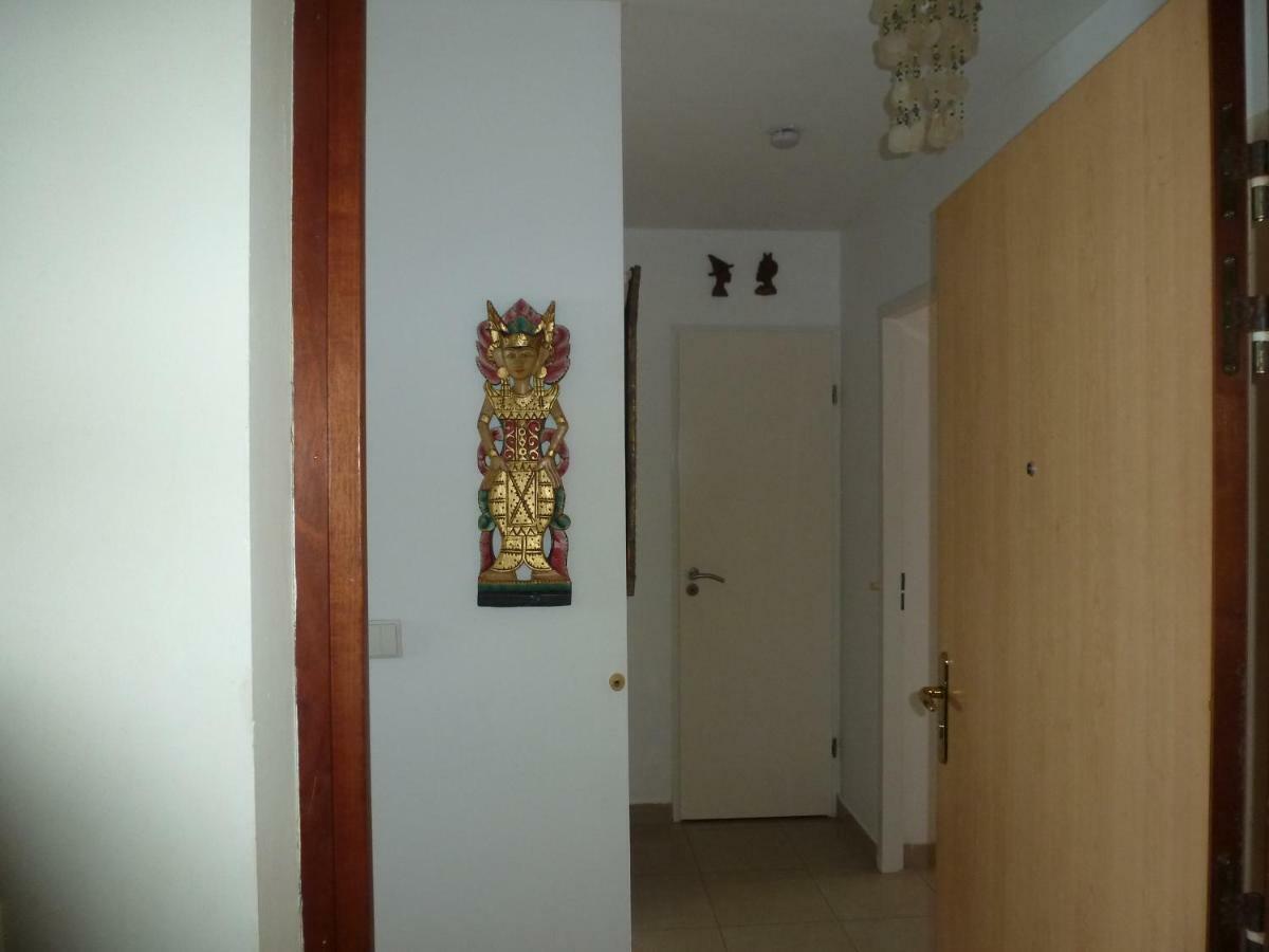 Appartement Les Pieds Dans L'Eau Dans Residence De Standing ル・ディアマン エクステリア 写真