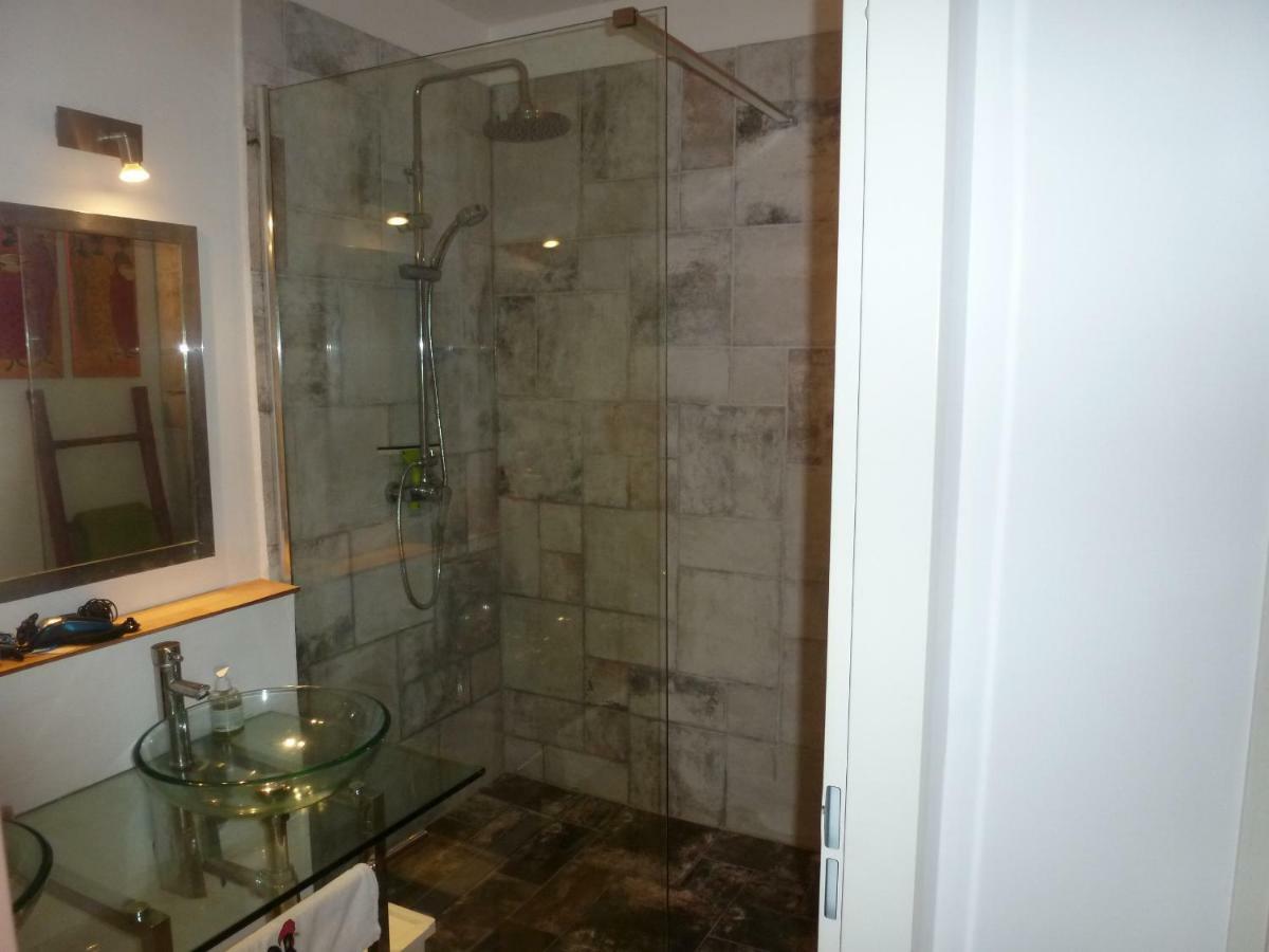 Appartement Les Pieds Dans L'Eau Dans Residence De Standing ル・ディアマン エクステリア 写真